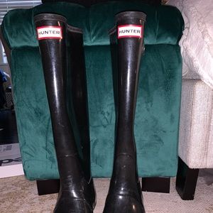 Hunter Rainboots